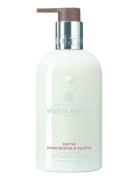 Molton Brown Festive Frankincense & Allspice Fine Liquid Hand Lotion 3...