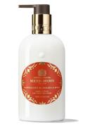 Molton Brown Marvellous Mandarin & Spice Hand Lotion 300Ml Nude