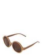 Lil'Atelier Nmnfrankies Sunglasses Lil Brun