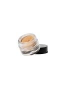 Uoga Uoga Uoga Uoga Mineral Eye Shadow With Amber, Gold Mine 1G Nude