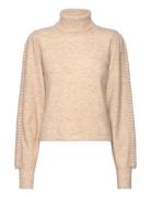 MAUD Ava Knit Beige