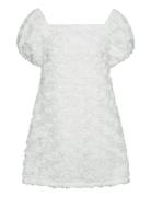 Ida Sjöstedt June Dress Vit