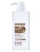 MUVO Balayage Shampoo For Brunettes Nude