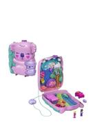 Koala Adventures Purse Toys Playsets & Action Figures Movies & Fairy T...