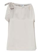 B.young Byesto Blouse - Beige