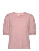 FREE/QUENT Fqmalle-Blouse Rosa