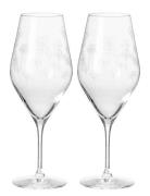 Frederik Bagger Flower Champagne - 2 Pcs Nude