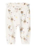 Name It Nbfhejse Pant Multi/patterned