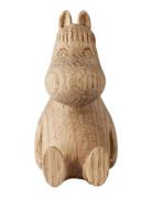The Moomins Wooden Figurine, Snorkmaiden Home Decoration Decorative Ac...