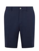 Original Penguin Golf Pete Performance Short Marinblå