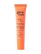 Glow Hub Glow Hub Pep Talk Tinted Plumping Peptide Rescue Balm Mango 1...