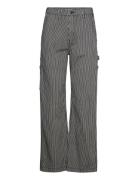 Sofie Schnoor Trousers Svart