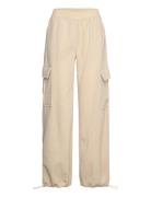 Brandtex B. Copenhagen Casual Pants Beige