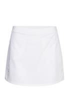 Ralph Lauren Golf 17" Performance Stretch Golf Skort Vit