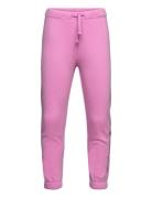 Champion Elastic Cuff Pants Rosa