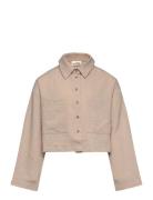 Sofie Schnoor Young Shirt Beige