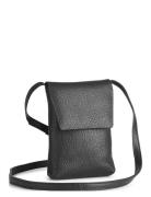 Markberg Raveambg Ph Bag, Grain Svart