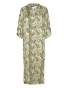 Copenhagen Muse Cmsabina-Kaftan Gul