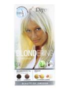 Depend Cosmetic Blondering Brun-Ljusbrun Nude