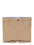 GANT Regular Chino Shorts Beige