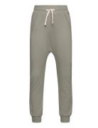 Petit Piao Sweat Pants Haw Grön