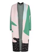 Papu Long Cardigan, Shine Multi/patterned