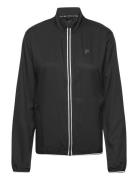 FILA Ronchamp Running Jacket Svart