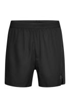 FILA Riaza Runnig Shorts With Inner Tights Svart