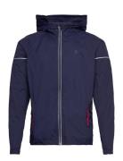 FILA Ruffano Packable Running Jacket Blå