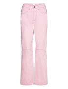 Hosbjerg Nellie Pants Rosa