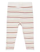 Fixoni Pants Rib Multi/patterned