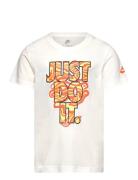 Nike Nkb Jdi Waves Tee / Nkb Jdi Waves Tee Vit