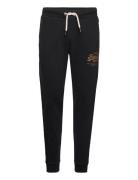 Superdry Classic Vl Heritage Jogger Svart