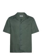 Nikben Nb Nuit Emerald Shirt Green Grön