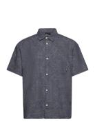 Jack Wolfskin Karana Shirt M Blå