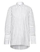 Day Birger Et Mikkelsen Julianna - Daily Stripe Svart