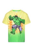 Marvel Tshirt Gul