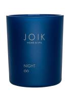 Joik Home & Spa Scented Candle Night Doftljus Nude JOIK
