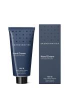 Skandinavisk Hav 75Ml Hand Cream Nude