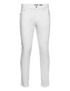 Michael Kors White Parker Jean Vit