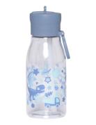 Beckmann Of Norway Drinking Bottle Kindergarten, Blue Blå