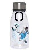 Drinking Bottle 400 Ml, Magic League Home Meal Time Black Beckmann Of ...