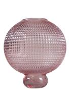 Specktrum Savanna Vase Rosa