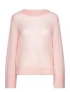 Uhana Eden Jumper Rosa