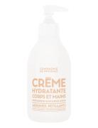La Compagnie De Provence Hand And Body Lotion Sparkling Citrus 300 Ml ...
