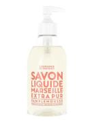 La Compagnie De Provence Liquid Marseille Soap Pink Grapefruit 300 Ml ...