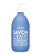 La Compagnie De Provence Liquid Marseille Soap Velvet Seaweed 495 Ml N...