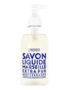 La Compagnie De Provence Liquid Marseille Soap Mediterranean Sea 300 M...