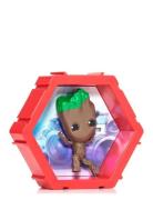 Pod 4D Marvel Groot Toys Playsets & Action Figures Movies & Fairy Tale...