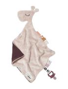 D By Deer Comfort Blanket Raffi Rosa